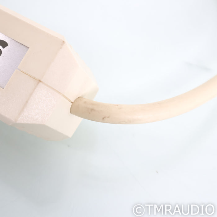 MIT MI-330 Plus RCA Cables; 1m Pair