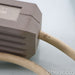 MIT MI-350 CVTerminator RCA Cables; 5ft Pair Interconnects