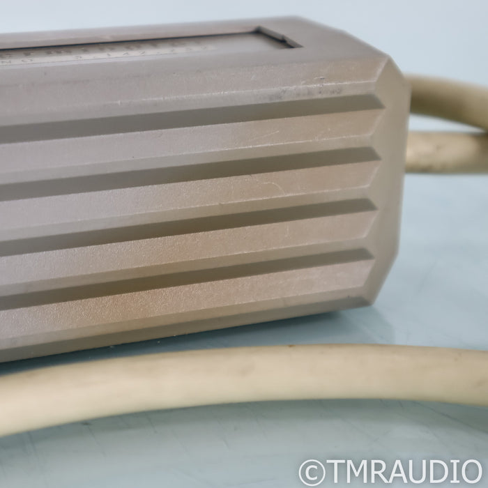 MIT MI-350 CVTerminator RCA Cables; 5ft Pair Interconnects