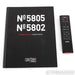 Mark Levinson No. 5805 Stereo Integrated Amplifier
