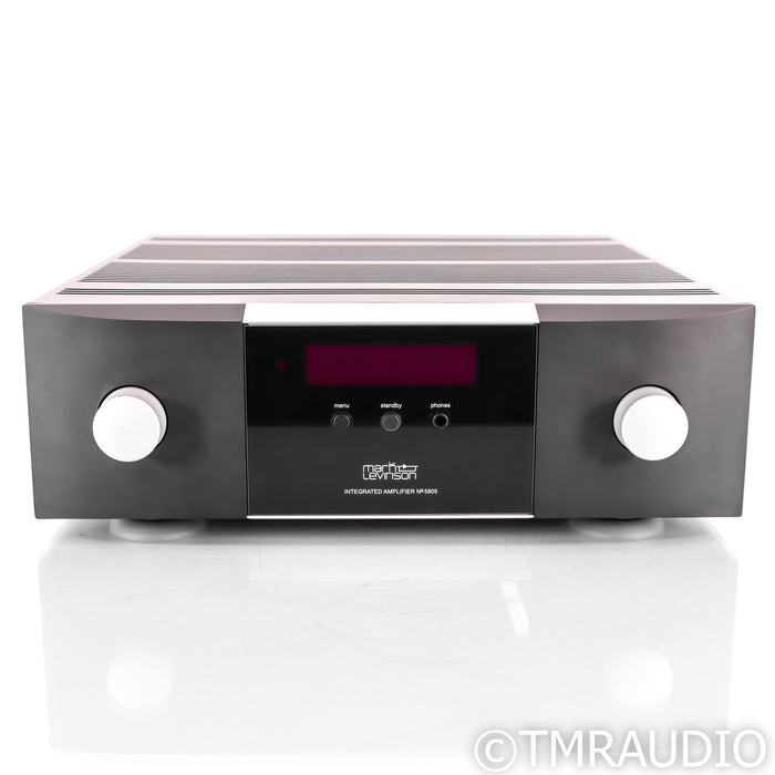 Mark Levinson No. 5805 Stereo Integrated Amplifier