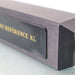 Transparent Audio Reference XL Digital XLR Cable; 10ft AES/EBU Interconnect