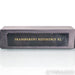 Transparent Audio Reference XL Digital XLR Cable; 10ft AES/EBU Interconnect
