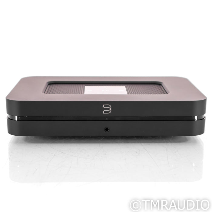 Bluesound NODE 2i Wireless Network Streamer; Roon Ready