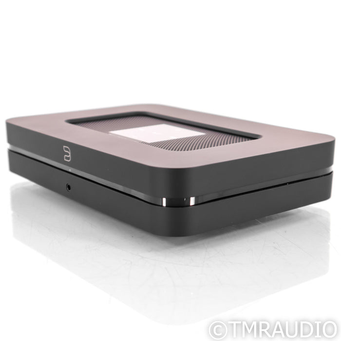 Bluesound NODE 2i Wireless Network Streamer; Roon Ready