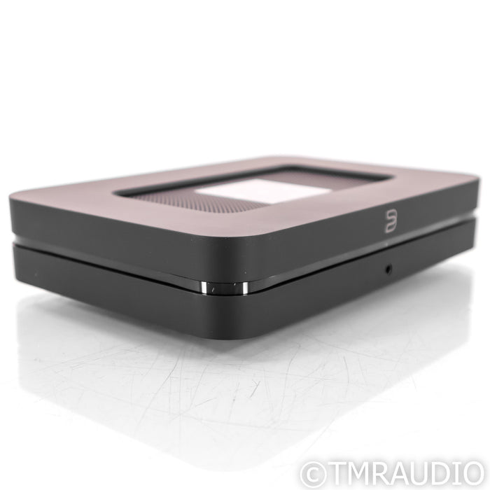 Bluesound NODE 2i Wireless Network Streamer; Roon Ready