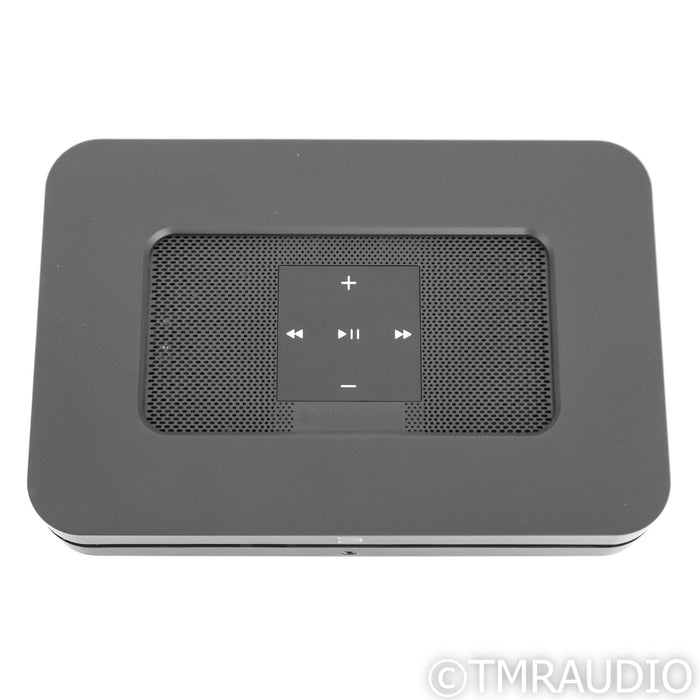 Bluesound NODE 2i Wireless Network Streamer; Roon Ready