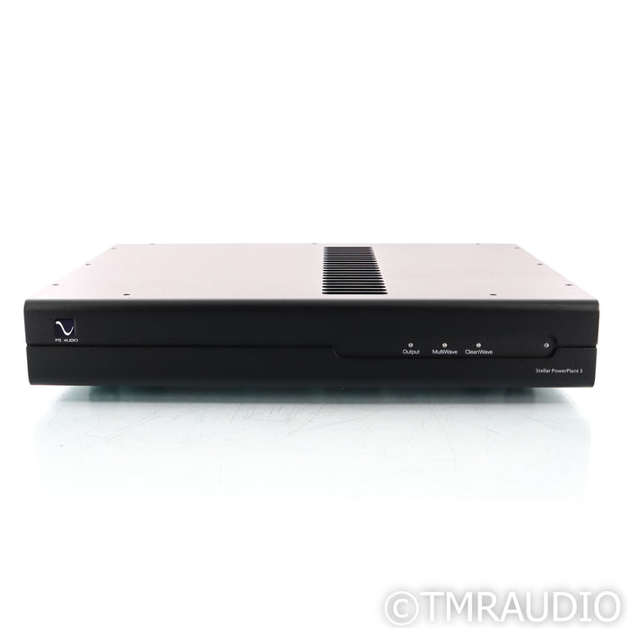 PS Audio Stellar PowerPlant 3