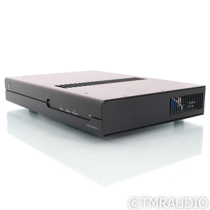 PS Audio Stellar PowerPlant 3