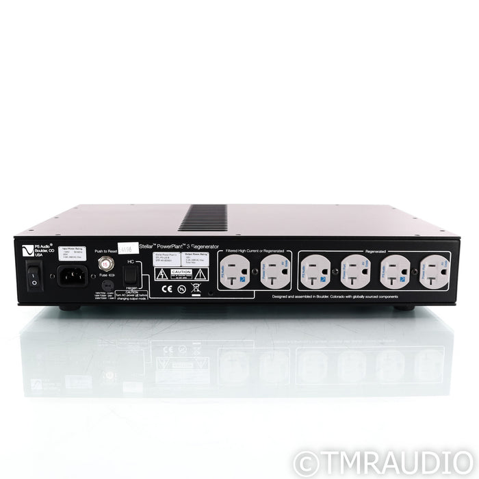 PS Audio Stellar PowerPlant 3