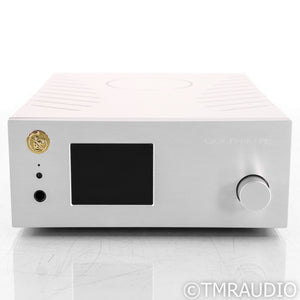 Gold Note DS-10 DAC; D/A Converter; Roon Ready