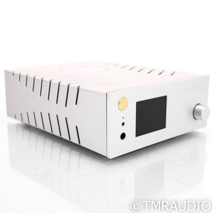 Gold Note DS-10 DAC; D/A Converter; Roon Ready