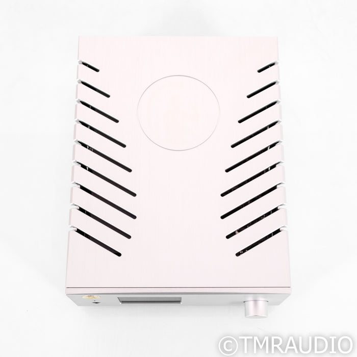 Gold Note DS-10 DAC; D/A Converter; Roon Ready