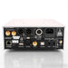 Gold Note DS-10 DAC; D/A Converter; Roon Ready