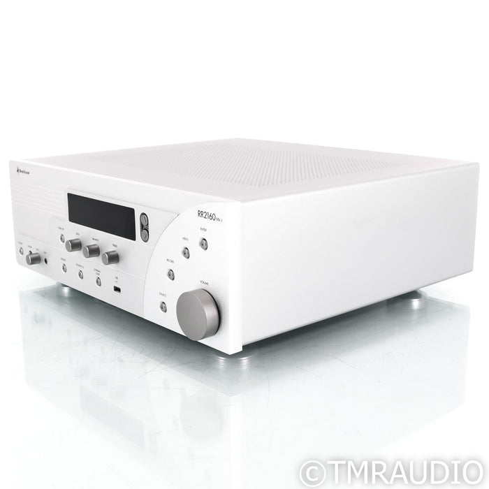 Outlaw Audio RR2160 MkII Stereo Power Amplifier