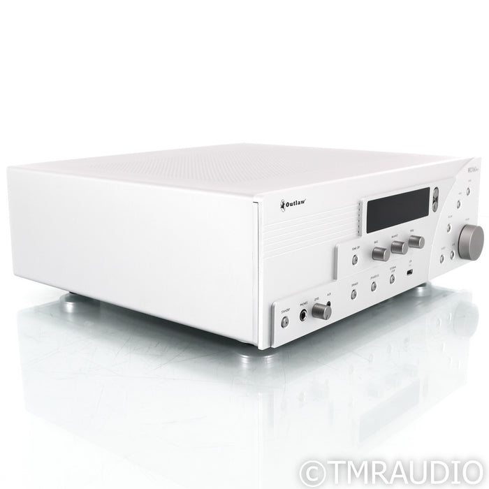 Outlaw Audio RR2160 MkII Stereo Power Amplifier