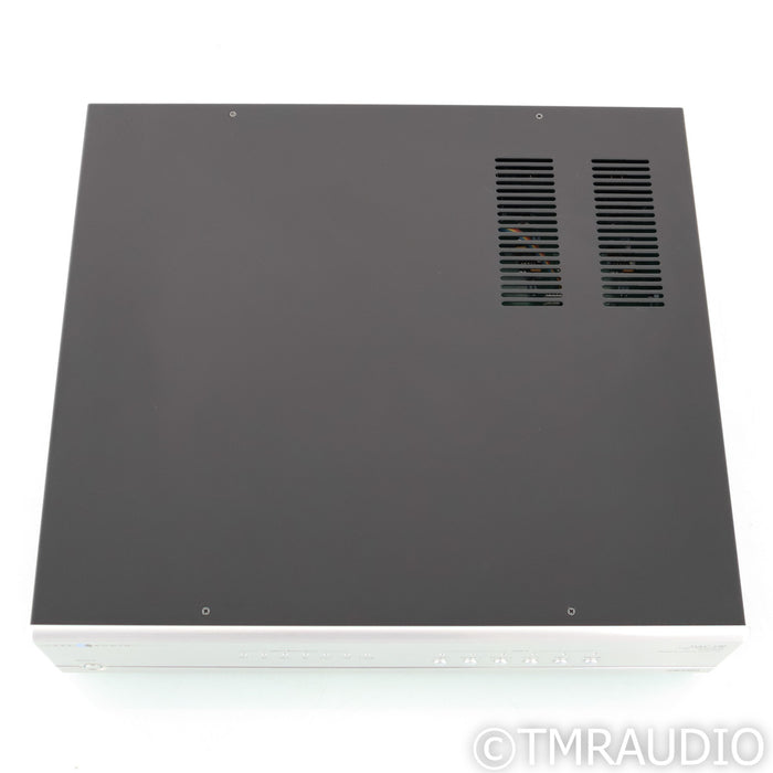Cary Audio DAC-100; D/A Converter