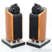 B&W Nautilus 800 Floorstanding Speakers; Cherrywood Pair