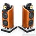 B&W Nautilus 800 Floorstanding Speakers; Cherrywood Pair