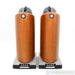 B&W Nautilus 800 Floorstanding Speakers; Cherrywood Pair