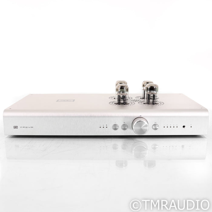 Schiit Freya Stereo Tube Hybrid Preamplifier