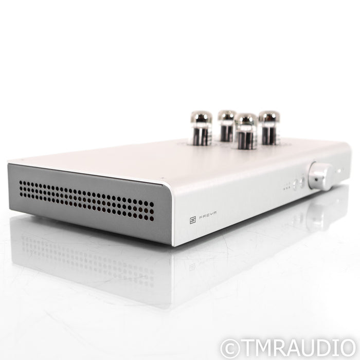 Schiit Freya Stereo Tube Hybrid Preamplifier