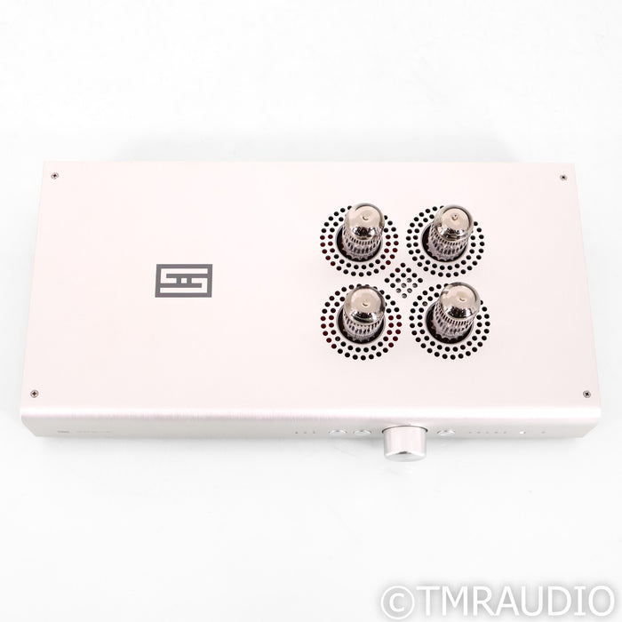 Schiit Freya Stereo Tube Hybrid Preamplifier