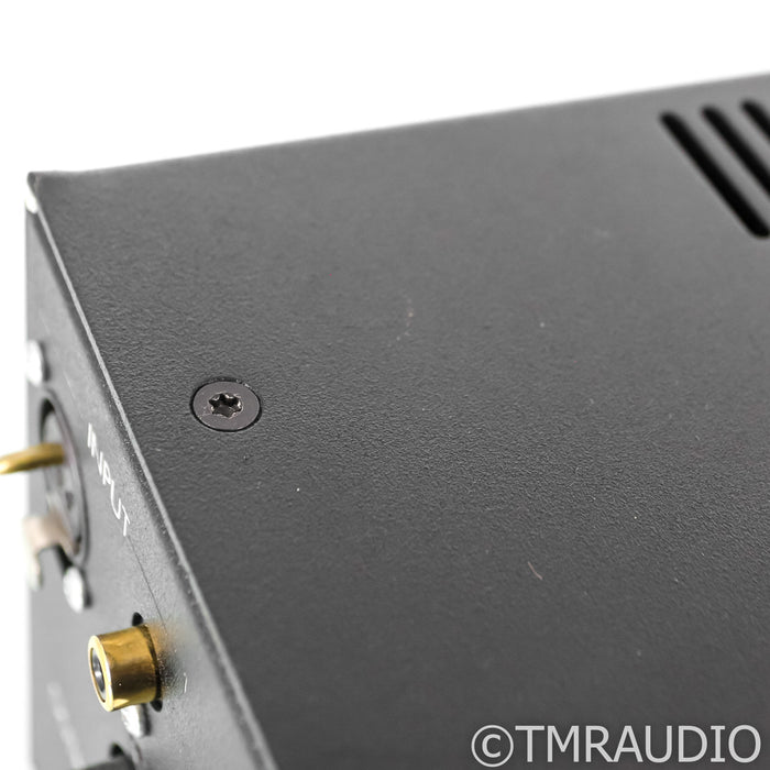 Krell KAV-250a/3 Stereo Power Amplifier