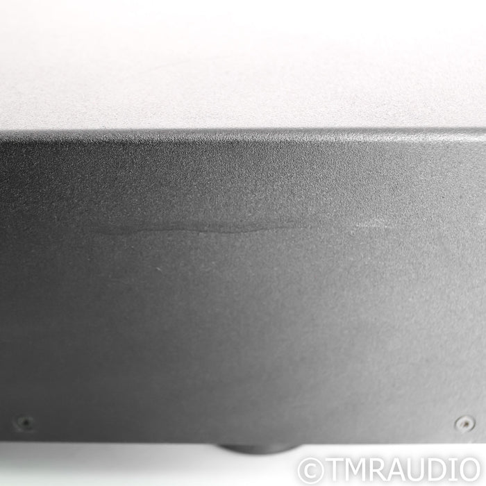 Krell KAV-250a/3 Stereo Power Amplifier