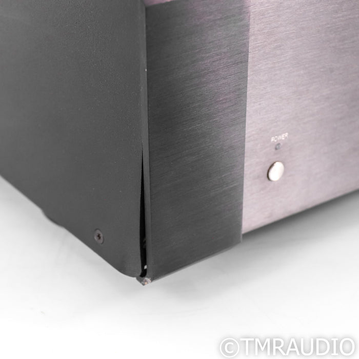 Krell KAV-250a/3 Stereo Power Amplifier