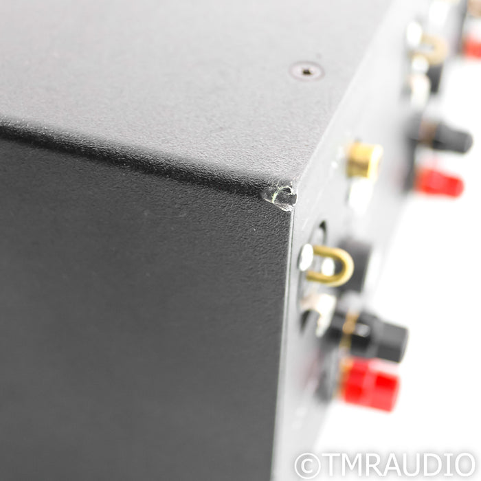 Krell KAV-250a/3 Stereo Power Amplifier