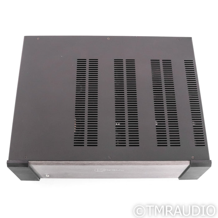 Krell KAV-250a/3 Stereo Power Amplifier