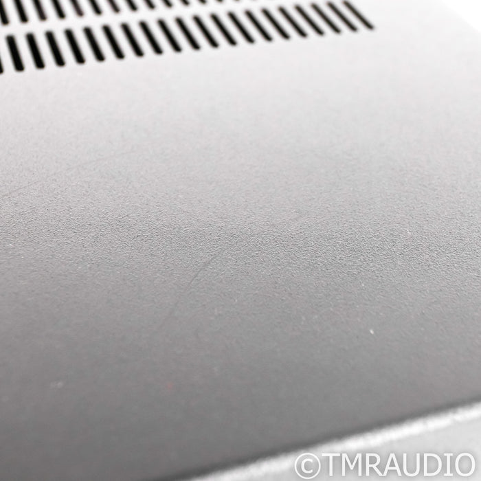 Krell KAV-250a/3 Stereo Power Amplifier