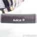 WyWires Juice II Silver Series Power Cable; 2m AC Cord