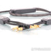 Transparent Audio Reference XL SS Speaker Cable; 10ft; Single