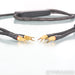 Transparent Audio Reference XL SS Speaker Cable; 10ft; Single