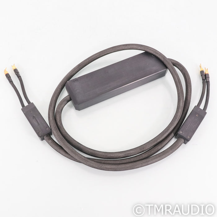Transparent Audio Reference XL SS Speaker Cable; 10ft; Single