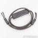 Transparent Audio Reference XL SS Speaker Cable; 10ft; Single