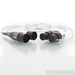 Analysis Plus Silver Apex XLR Cables; 1m Pair Balanced Interconnects