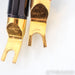 Transparent Audio Reference XL SS Speaker Cables; 10ft Pair