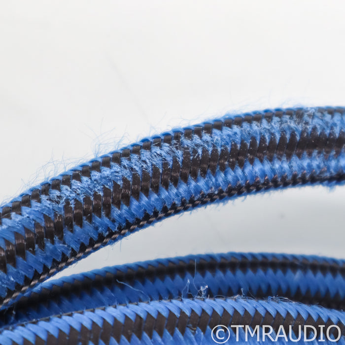 AudioQuest Mont Blanc Speaker Cables; 3m Pair