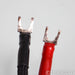 AudioQuest Mont Blanc Speaker Cables; 3m Pair
