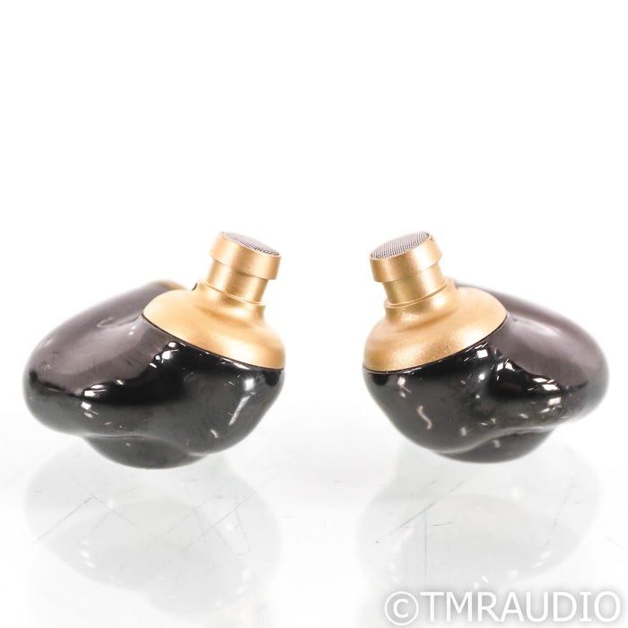 Meze Audio ADVAR In Ear Monitors; IEM