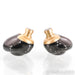Meze Audio ADVAR In Ear Monitors; IEM