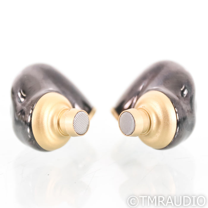 Meze Audio ADVAR In Ear Monitors; IEM
