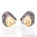 Meze Audio ADVAR In Ear Monitors; IEM