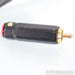 WyWires Platinum Series RCA Cables; 6ft Pair Interconnects