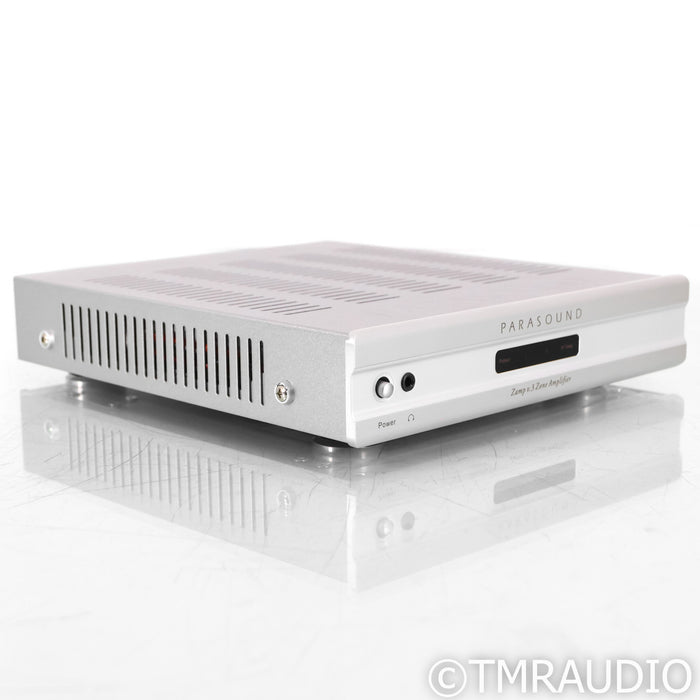 Parasound Zamp v.3 Stereo Power Amplifier