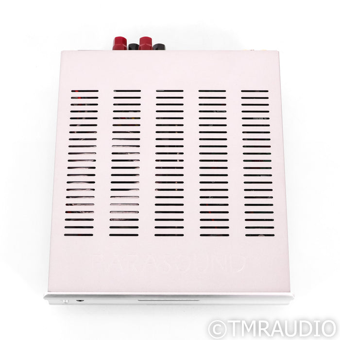 Parasound Zamp v.3 Stereo Power Amplifier