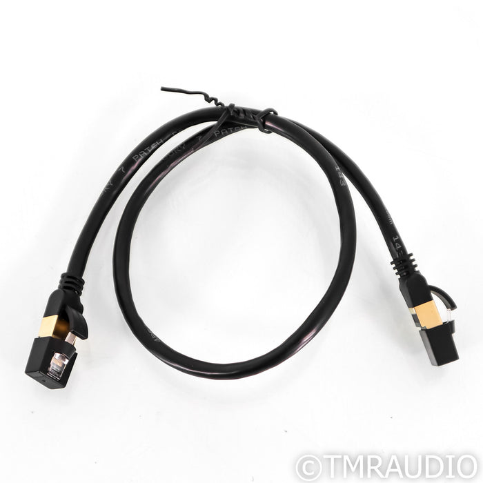 Silent Angel Bonn N8 Network Switch